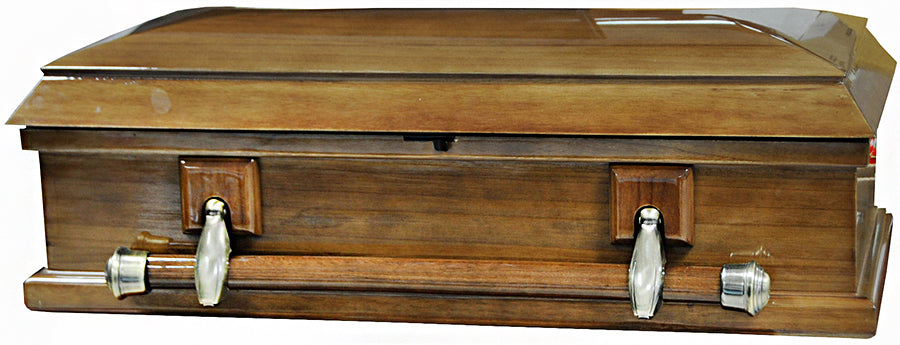 W-8823-FS-30" Child's Solid Poplar Wood