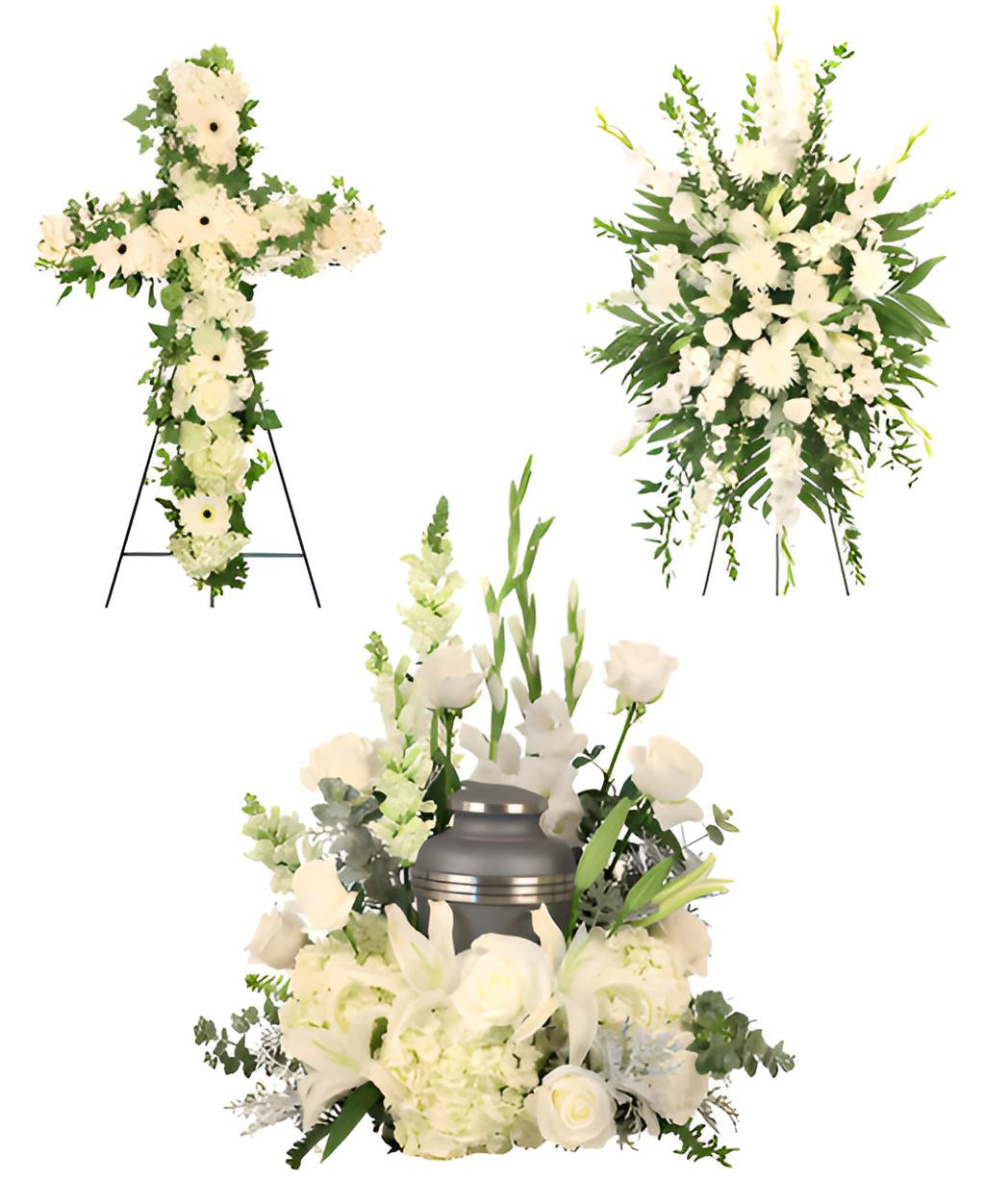 ETERNAL MEMORIES SYMPATHY COLLECTION