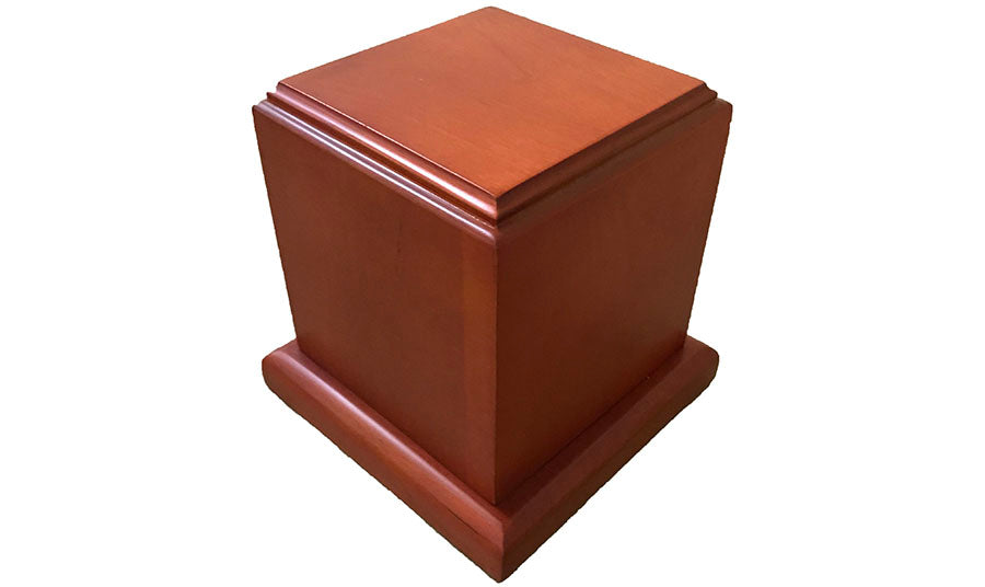 A305-LC- Light Cherry