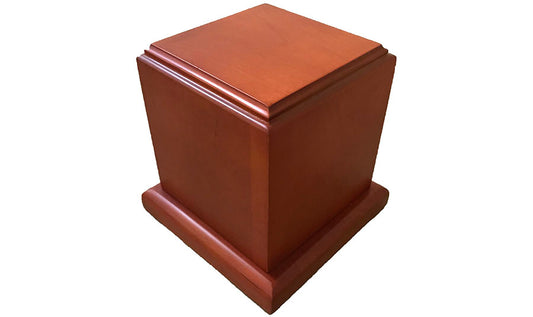 A305-LC- Light Cherry
