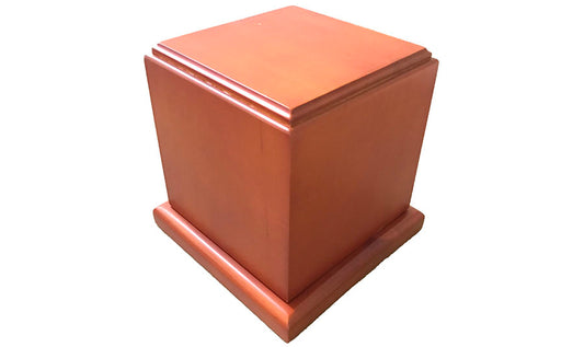 A306-LC- Light Cherry