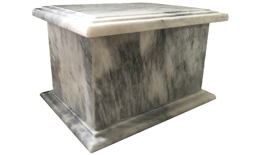 311-FS   Marble Urn