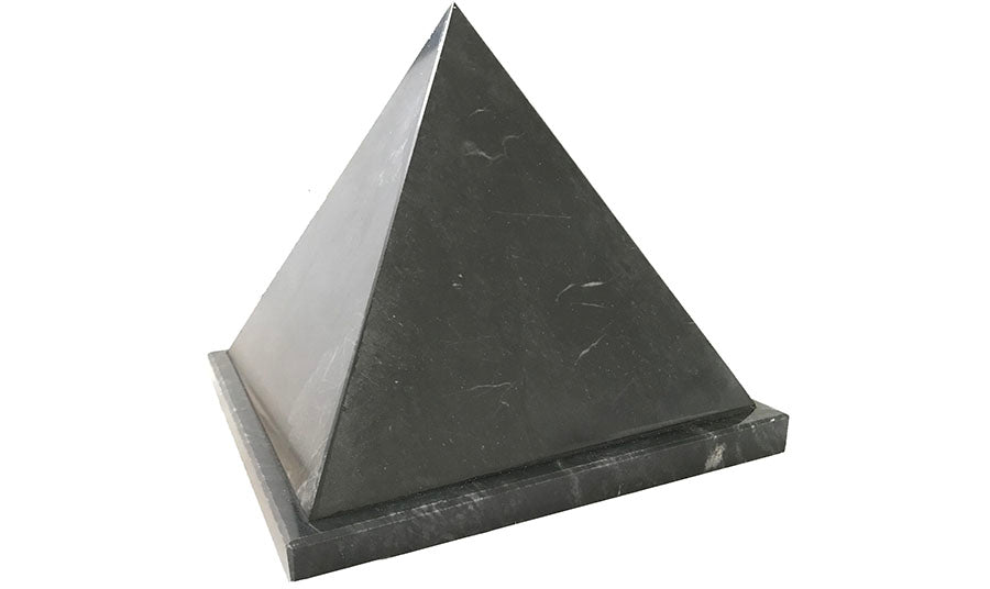 315-FS - Black Marble Urn