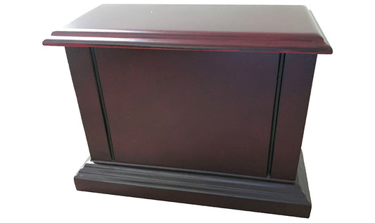 A342-DC- Dark Cherry