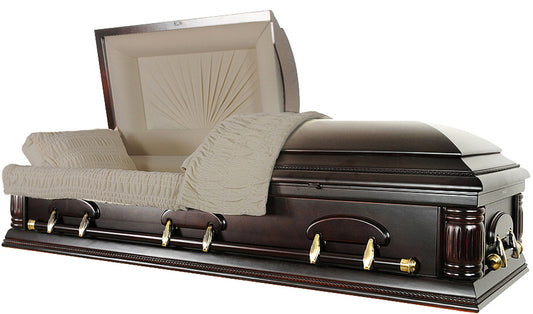 W-8701-FS Solid Poplar