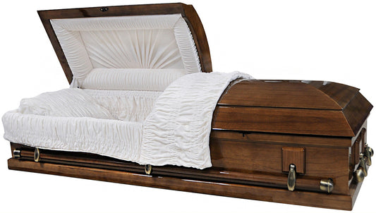 W-8826-FS-66"   Solid Poplar Wood Child's