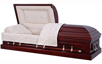 W-8868-FS Solid Cherry