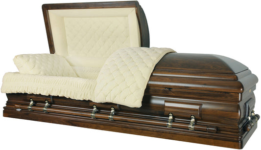 W-8897-FS Black Walnut