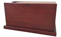 A002-DC - Dark Cherry