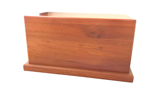 A002-LC- Light Cherry