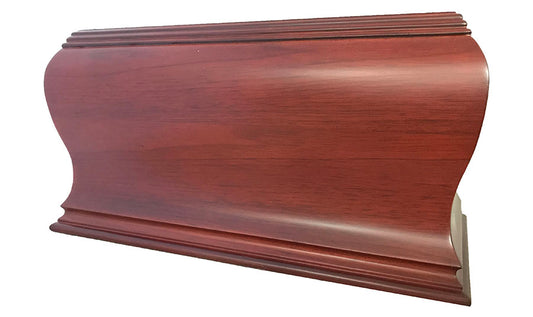 A006-DC - Dark Cherry