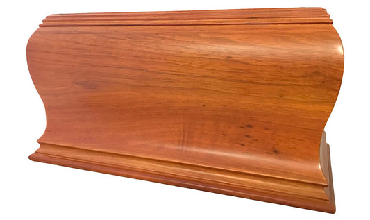 A006-LC - Light Cherry