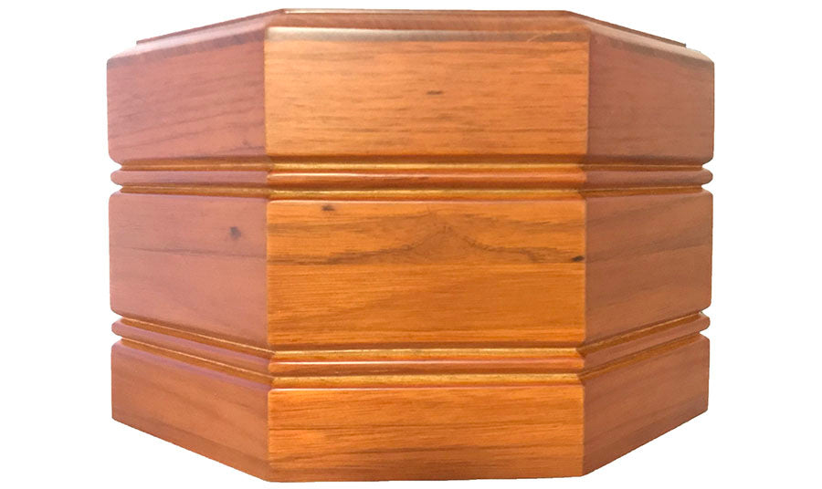 A012-LC - Light Cherry