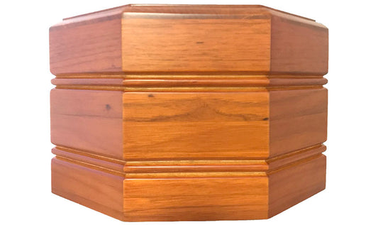 A012-LC - Light Cherry
