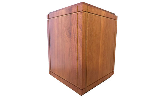A022-LC- Light Cherry