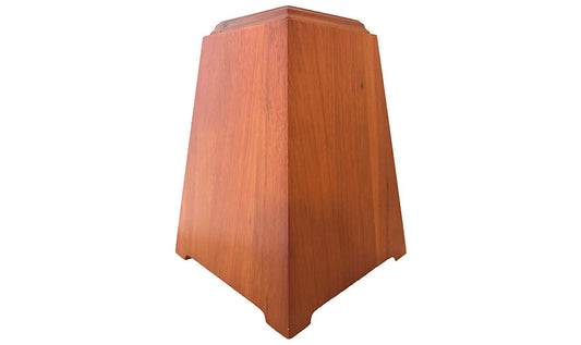 A026-LC- Light Cherry
