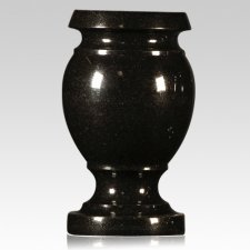 BLACK GRANITE