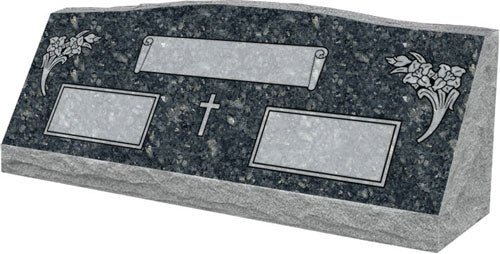 BLUE PEARL COMPANION SLANT