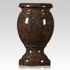 MAHOGANY GRANITE