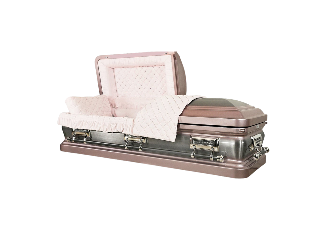 Budget Casket and Monuments