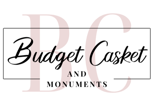 Budget Casket and Monuments