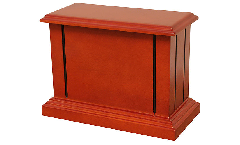 342 - Light Cherry