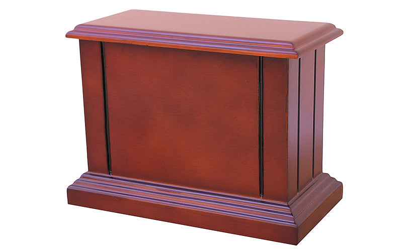 342 - Mahogany