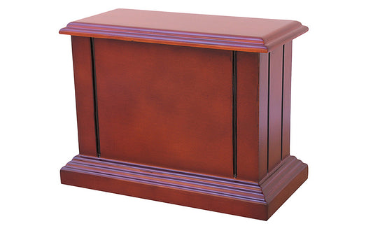 342 - Mahogany