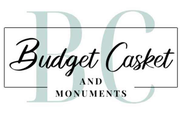 Budget Casket and Monuments