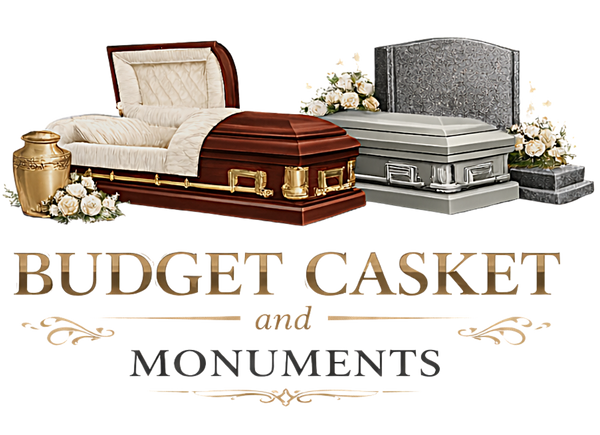 Budget Casket and Monuments