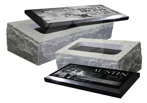 Cremtaion Bevels