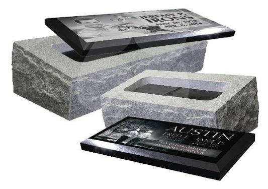 Cremtaion Bevels