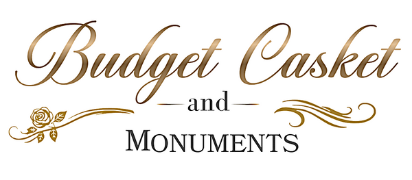 Budget Casket and Monuments