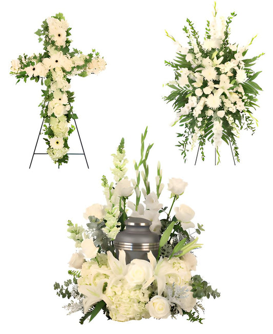 ETERNAL MEMORIES SYMPATHY COLLECTION