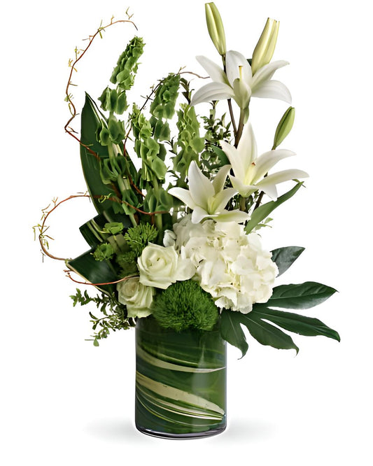 BOTANICAL BEAUTY