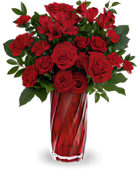 MEANT FOR YOU ARRANGEMENT