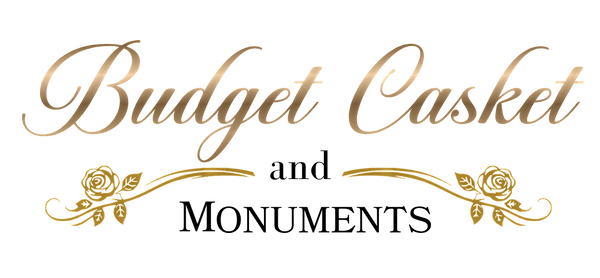Budget Casket and Monuments