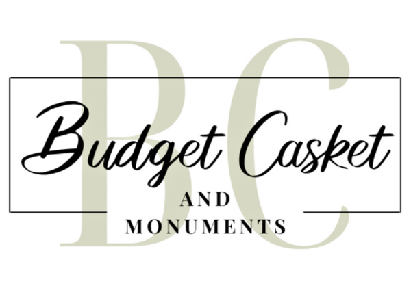 Budget Casket and Monuments