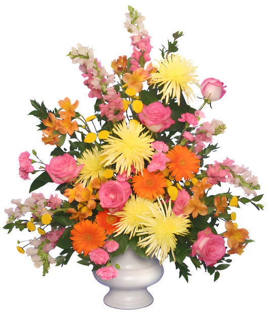 TWILIGHT SERENITY SYMPATHY TRIBUTE